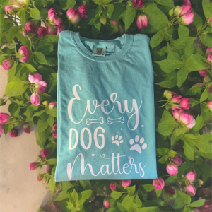 Every Dog Matters